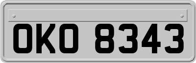 OKO8343