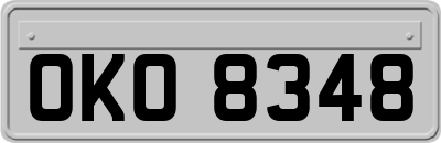 OKO8348