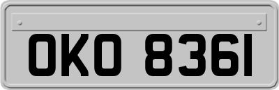 OKO8361