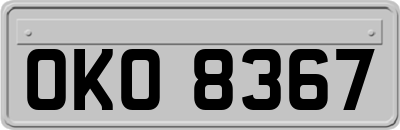 OKO8367