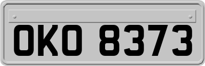 OKO8373