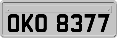 OKO8377