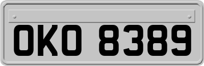 OKO8389