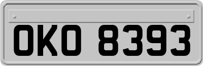 OKO8393
