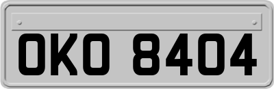OKO8404