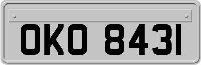 OKO8431
