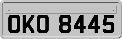 OKO8445