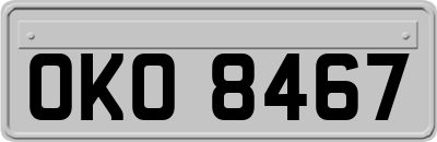 OKO8467