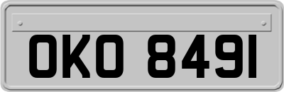 OKO8491