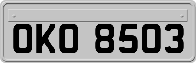 OKO8503