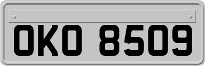 OKO8509
