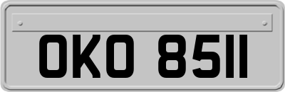 OKO8511