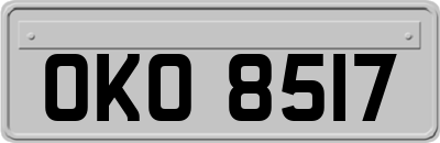 OKO8517