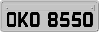 OKO8550