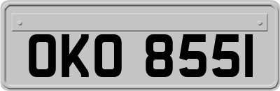 OKO8551