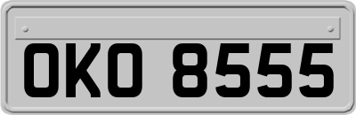 OKO8555