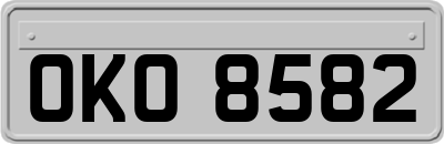 OKO8582