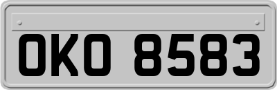 OKO8583