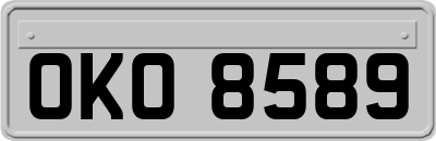 OKO8589