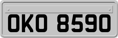 OKO8590