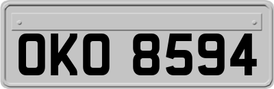 OKO8594