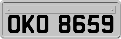 OKO8659