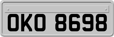 OKO8698