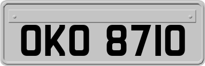 OKO8710