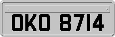 OKO8714