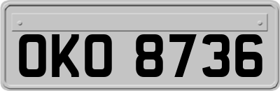 OKO8736