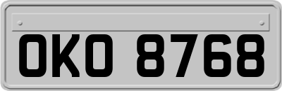 OKO8768