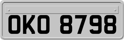 OKO8798
