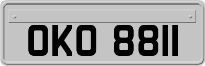 OKO8811
