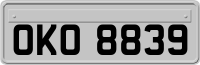 OKO8839