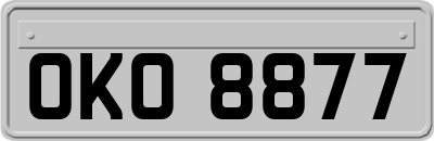 OKO8877
