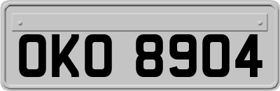 OKO8904