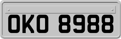 OKO8988