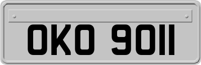OKO9011