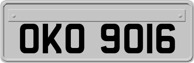 OKO9016