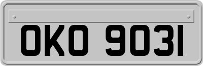 OKO9031