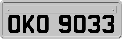 OKO9033