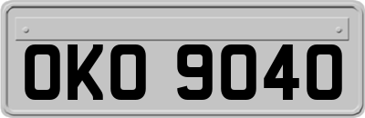 OKO9040
