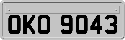 OKO9043