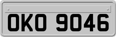 OKO9046