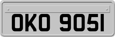 OKO9051