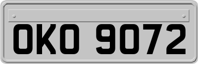 OKO9072