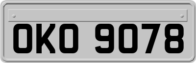 OKO9078