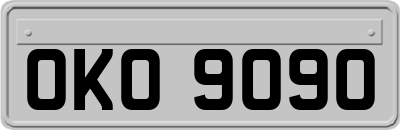 OKO9090