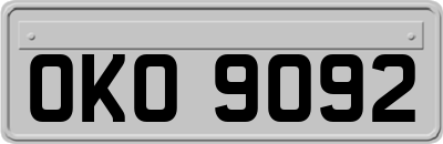 OKO9092
