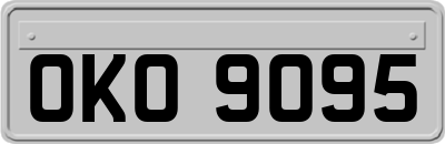 OKO9095